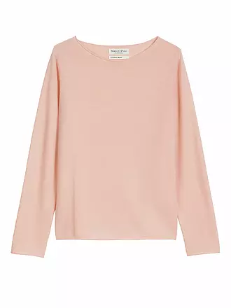 MARC O'POLO | Pull | rosa